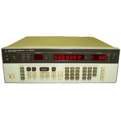 Agilent / HP 8656A for sale